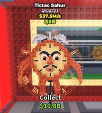TIC TAC SAHUR 37.5M/S STEAL A