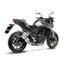 LeoVince LV One EVO Exhaust