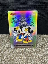 2023 Kakawow HOTBOX Mickey &