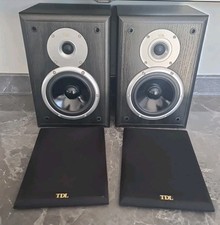 TDL Nucleus 2 Bi-Wire