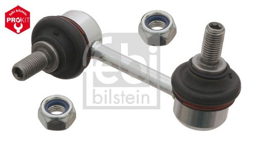 Coupling rod febi - febi, bilstein