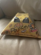 Pounce! Cat-n-Mouse Game New