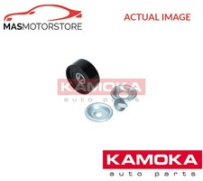 V-RIBBED BELT DEFLECTION