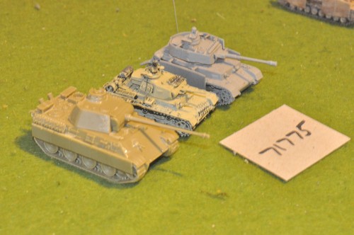 15mm ww2 german flames of - 15mm,