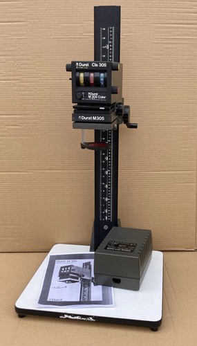 Durst m305 cls 305 - 305, 35mm