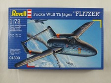Revell 1:72 Focke Wulf TL