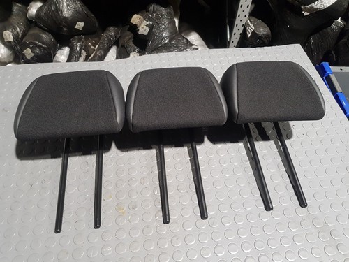 2015 citroen mk2 rear - mk2, seats