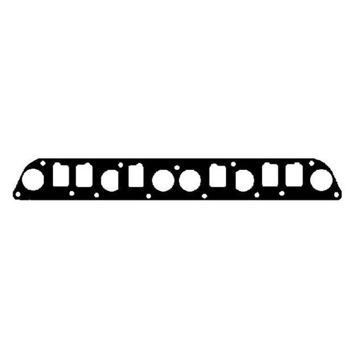 Bga gasket intake exhaust - bga, gasket,