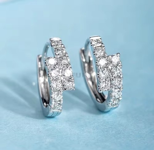 925 sterling silver crystal - 925,
