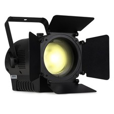 BeamZ Professional BTK050Z-3 Fresnel 50W CW/WW Manual Zoom
