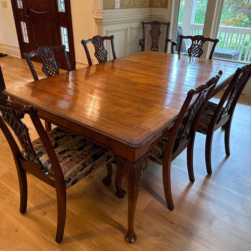 Baker furniture stately - baker,