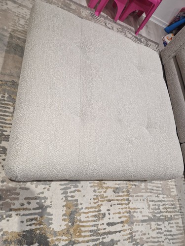 Mink beige upholstered - mink/,