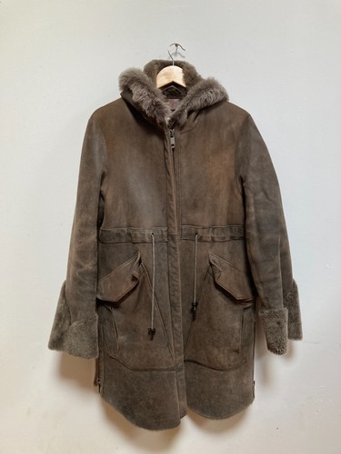 Celtic and hooded brown - hooded,