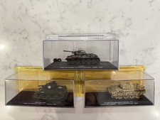 Deagostini The Combat Tank