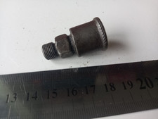 Vintage Indian 741 Indian