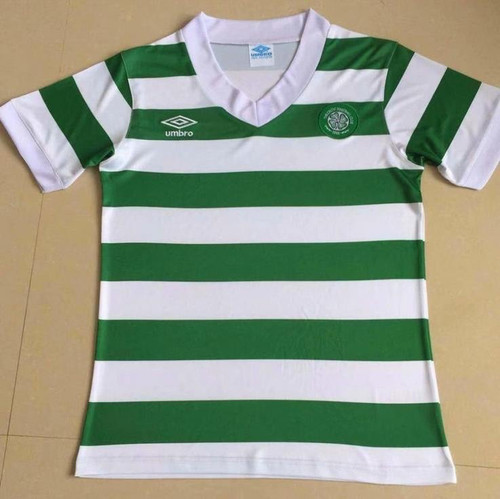 Glasgow celtic 1980 home - celtic,