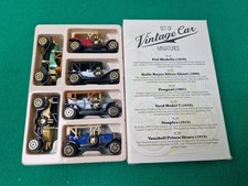 Readers Digest 1:64 Die-Cast