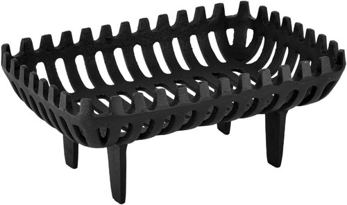 Unibos open fire grate - open,