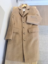 Max Mara Coat RPP 3000 size XS