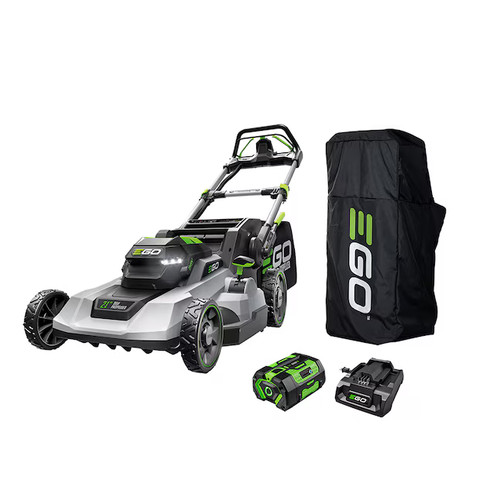 Ego lm2114sp volt 21 - 56-volt, 21-in