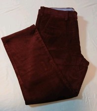 Samuel Windsor Burgundy