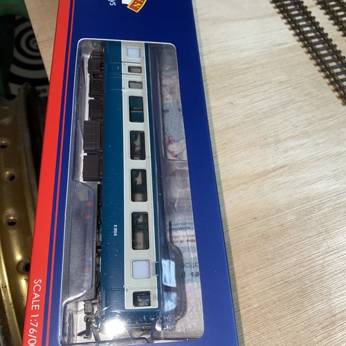 700dc bachmann mk2f - 39-700dc,