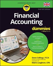 Financial Accounting For