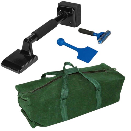 Carpet knee kicker stretcher - carpet,
