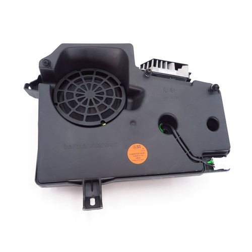 Subwoofer bassbox harman - subwoofer,