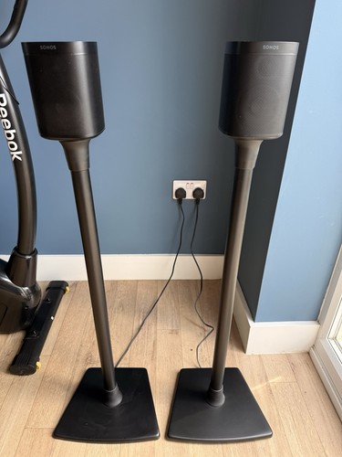 Sonos one wireless - wireless, speakers