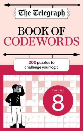 The telegraph codewords - telegraph, 8
