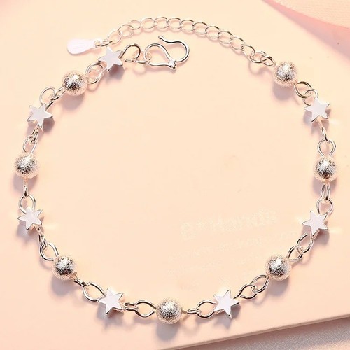 Genuine 925 sterling silver - 925,