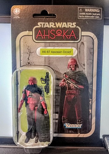 Star wars vintage collection - wars,