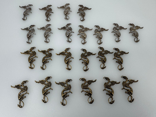 Large lot griffin - of, and