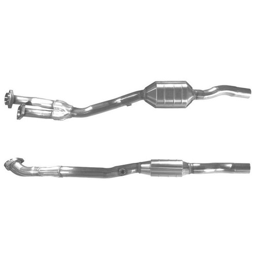 Catalysts catalytic - bm,