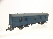 Lima 305356 OO Gauge BR CCT