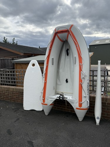 Lodestar nsa 260 - nsa,
