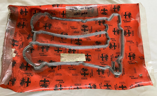 Rocker cover gasket for alfa - rocker,