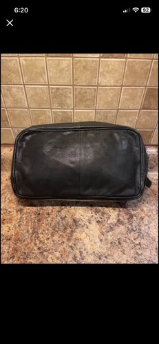Billy bag london - men's, black
