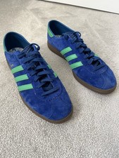 Adidas Bern 2019 Release Size