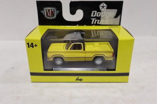 Machines dodge trucks 1972 - dodge,