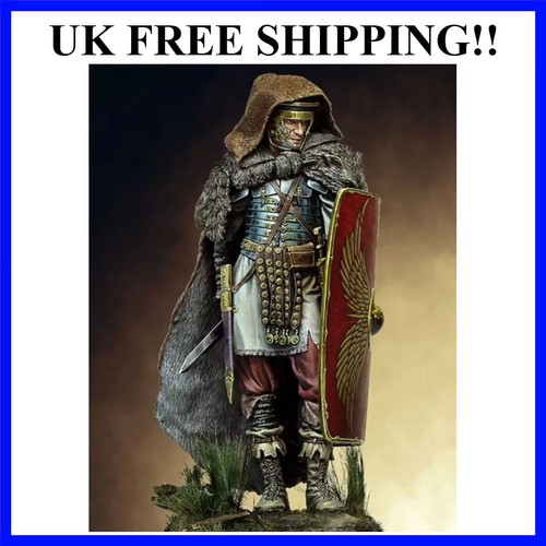 90mm resin figure model - 90mm,
