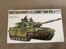 Tamiya 35068 british - 35068,