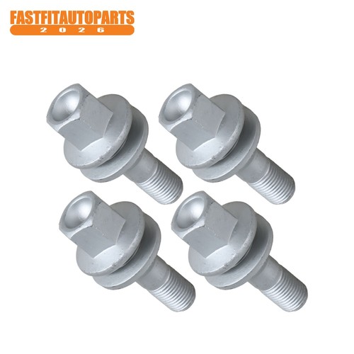 4pc wheel bolts - wheel, nuts
