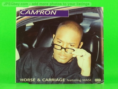 Cam ron mase - cam'ron,