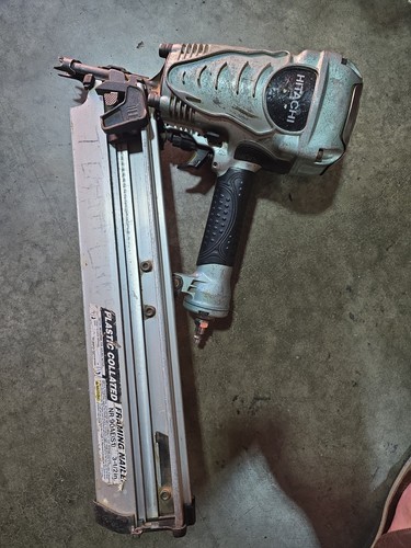 Hitachi 90ad 2 - hitachi, 1/2"