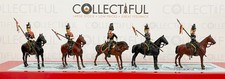 BRITAINS - #24 - 9TH QUEENS