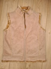 M&S Per Una Womens Faux