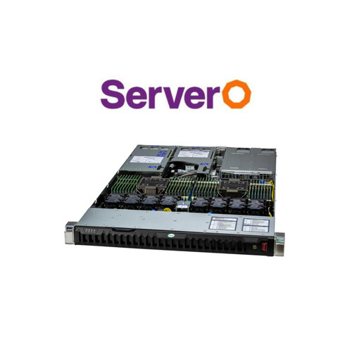 Supermicro sys 121h tnr - supermicro, cto