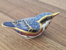 Royal Crown Derby Paperweight